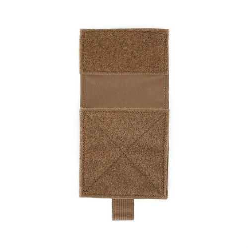 El Half Flap de Spiritus Systems ofrece opciones de transporte ampliadas y es fácil de usar con el Micro Fight Chassis, compatible con MK2, MK3 y MK4.