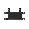 SPIRITUS SYSTEMS MICRO FIGHT CHASSIS MK4, BLACK