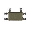 SPIRITUS SYSTEMS MICRO FIGHT CHASSIS MK4, RANGER GREEN