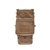 SPIRITUS SYSTEMS ASSAULT BACK PANEL CORE , COYOTE BROWN