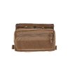 SPIRITUS SYSTEMS BACK PANEL GP FLAP, COYOTE BROWN