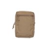 SPIRITUS SYSTEMS TALL GP POUCH, COYOTE BROWN