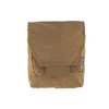 SPIRITUS SYSTEMS JSTA POUCH, COYOTE BROWN