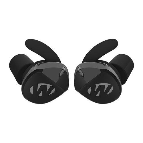 Los tapones de oído Silencer BT 2.0 ofrecen sonido claro, ajuste personalizado, Bluetooth 5.0, reducción de ruido y batería recargable para una experiencia superior.