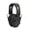 Protege tus oídos con los RAZOR TACTI-GRIP MUFFS de WALKERS GAME EAR. Estilo electrónico, color negro y NRR de 23 dB. ¡Aprende más y compra ahora! 🛡️🎧