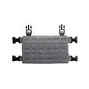 SPIRITUS SYSTEMS MICRO FIGHT CHASSIS MK5 - WOLF GREY