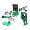 RCBS ROCK CHUCKER  SUPREME MASTER RELOADING KIT