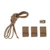 SPIRITUS SYSTEMS FLAG BUNGEE - COYOTE BROWN