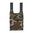 SPIRITUS SYSTEMS LV-119 REAR COVERT PLATE BAG (LARGE) - WOODLAND
