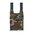 SPIRITUS SYSTEMS LV-119 REAR COVERT PLATE BAG (X-LARGE) - WOODLAND