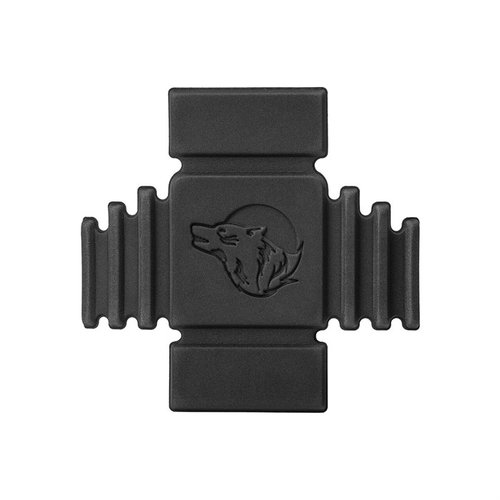 El GP Pouch Padded Insert de Spiritus Systems protege tus objetos sensibles con su diseño acolchado y permite almacenar baterías y herramientas de forma rápida.