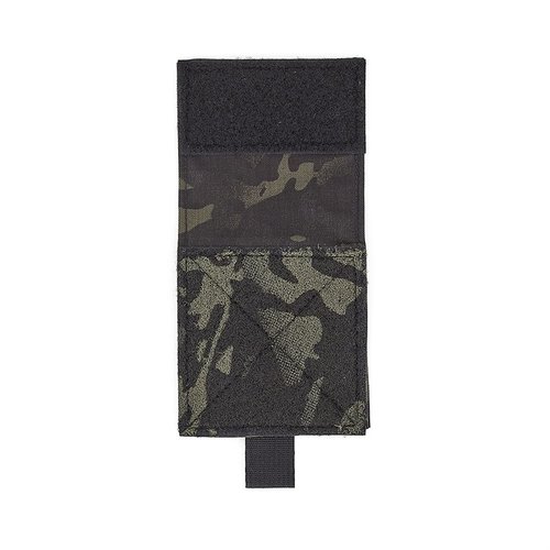 El Half Flap de Spiritus Systems amplía tus opciones de carga en el Micro Fight, fácil de usar y compatible con MK2, MK3 y MK4.