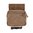 Descubre el versátil Lunchbox Pouch Mk2 de Spiritus Systems en color Coyote Brown. Ideal para breaching, se monta fácilmente en tu Plate Carrier LV/119. ¡Aprende más! 🚀🛠️