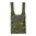 SPIRITUS SYSTEMS LV-119 FRONT OVERT PLATE BAG (LARGE) - MULTICAM TROPIC