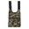 SPIRITUS SYSTEMS LV-119 FRONT OVERT PLATE BAG (LARGE) - WOODLAND