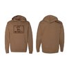 Muestra tu orgullo por Brownells con nuestra nueva colección de Hoodies, disponibles en tallas XS a 3XL, perfectas para regalar o tener en tu coche.