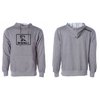 Demuestra tu orgullo por Brownells con nuestra nueva colección de Hoodies, disponibles en tallas XS a 3XL, perfectos para el coche o como regalo.