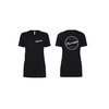 ¡Muestra tu orgullo por Brownells con nuestra nueva camiseta para mujeres! Disponible en tallas XS a 3XL y en varios estilos, diseñada especialmente para ti.