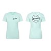 ¡Muestra tu orgullo por Brownells con nuestra nueva camiseta de mujer! Disponible en tallas XS a 3XL y en varios estilos, perfecta para ti.