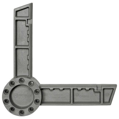 Herramientas generales para armeros > Bench Blocks - Vista previa