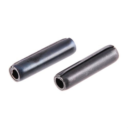 Los pines de coil para gas block BRN-4 son el tamaño correcto para tus gas blocks y cañones BRN-4, ¡también son compatibles con HK416/MR556! Paquete de 2.