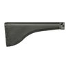 MIDWEST INDUSTRIES AR-15 BRN-180 SIDE-FOLDING TRAPDOOR STOCK BLACK
