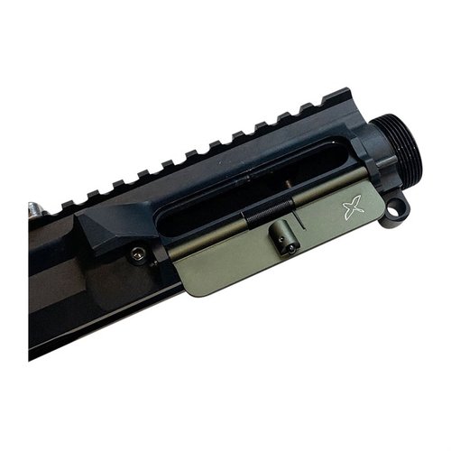 Ejection Port Cover Parts > Ejection Port Covers - Vista previa