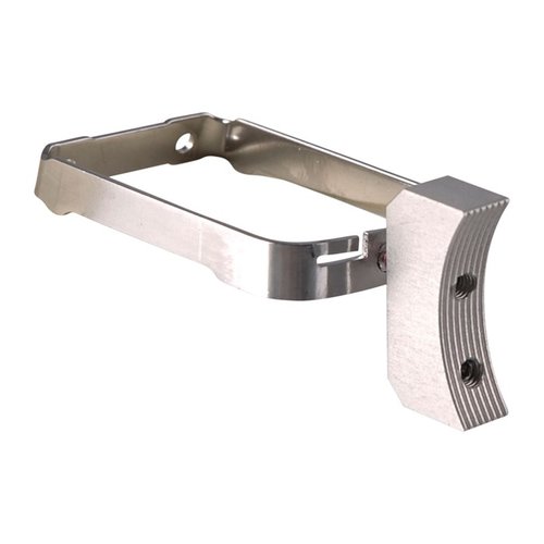 ¡Descubre el 2011 X-Line Trigger de Atlas Gunworks! Con longitud ajustable, tornillo de sobreviaje autolock y zapata de aluminio fresado, es perfecto para ti.