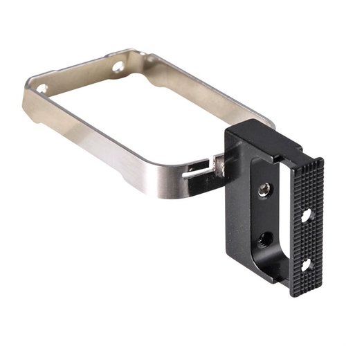 ¡Descubre el 2011 X-Line Trigger de Atlas Gunworks! Longitud ajustable, tornillo de sobreviaje auto-bloqueante y zapata de aluminio fresado para un ajuste perfecto.