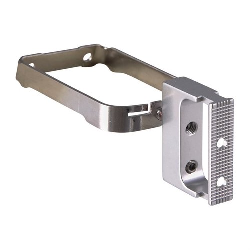 ¡Descubre el 2011 X-Line Trigger de Atlas Gunworks! Longitud ajustable, pre-travel y overtravel ajustables, y disponible en varios tamaños y formas. Incluye llave Allen.