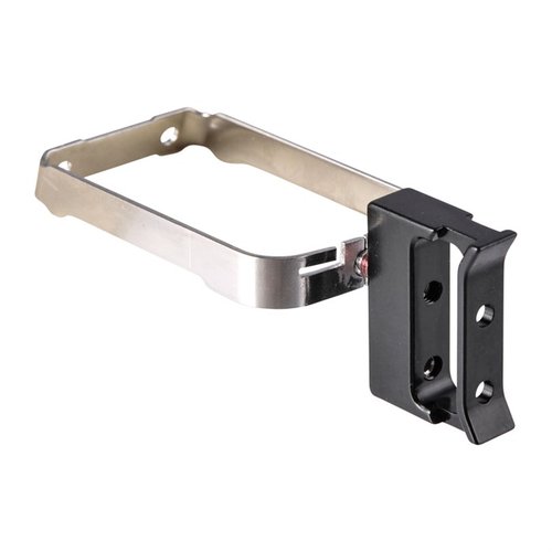 ¡Descubre el 2011 X-Line Trigger de Atlas Gunworks! Longitud ajustable, tornillo de sobreviaje auto-bloqueante y zapato de aluminio fresado para un ajuste perfecto.