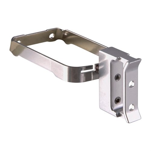 ¡Descubre el 2011 X-Line Trigger de Atlas Gunworks! Con longitud ajustable, tornillo de sobreviaje auto-bloqueante y zapato de aluminio fresado para un ajuste perfecto.