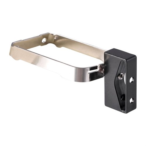 ¡Descubre el 2011 X-Line Trigger de Atlas Gunworks! Longitud ajustable, ajuste de pre-travel, tornillo de sobreviaje autolock y zapato de aluminio fresado.