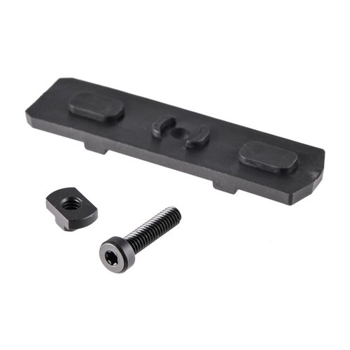 El AXON M-LOK Mounting Kit de Unity Tactical te permite una instalación rápida y segura de tu AXON Switch, mejorando tu experiencia en el uso de accesorios.