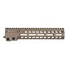 El handguard Geissele MK14 Super Modular Rail es ligero, ofrece un perfil estrecho y múltiples opciones de montaje con M-LOK y riel Picatinny.