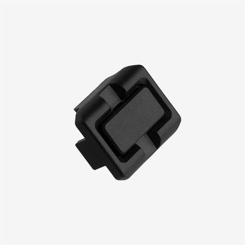 El WCK de Magpul te permite gestionar cables de luz y láser de forma rápida y limpia, con 6 ensamblajes M-LOK que se pueden reconfigurar fácilmente.