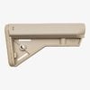 B5 SYSTEMS AR-15 BRAVO STOCK MIL-SPEC FIXED FDE