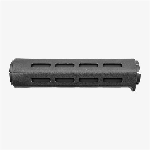 Los handguards M-LOK de B5 SYSTEMS ofrecen un diseño ergonómico, construcción duradera y múltiples puntos de sujeción, perfectos para tu AR-15.