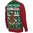 MAGPUL GINGARBREAD UGLY CHRISTMAS SWEATER LG