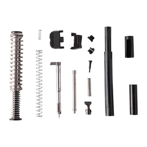 Slide Parts > Slides - Vista previa