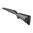 BELL & CARLSON YOUTH STOCK LA VANGUARD, HOWA, S&W, MOSSBERG TEXTURE BLACK