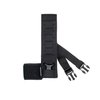 El Fat Strap MK4 es un arnés H universal, compatible con Micro Fight y 34A Split Chest Rig, con panel actualizado y puntos de montaje para equipo.