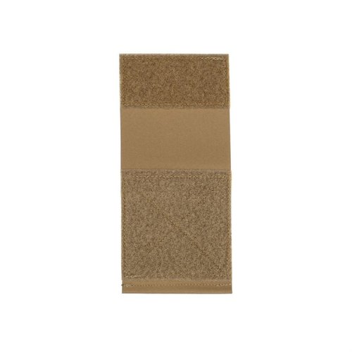 El Half Flap Mk2 de Spiritus Systems ofrece opciones de transporte ampliadas, fácil acceso y es compatible con Micro Fight Chest Rig MK2, MK3 y MK4.