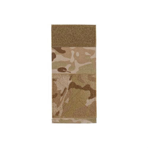 El Half Flap Mk2 de Spiritus Systems amplía tus opciones de carga y ofrece acceso rápido, compatible con Micro Fight MK2, MK3 y MK4.