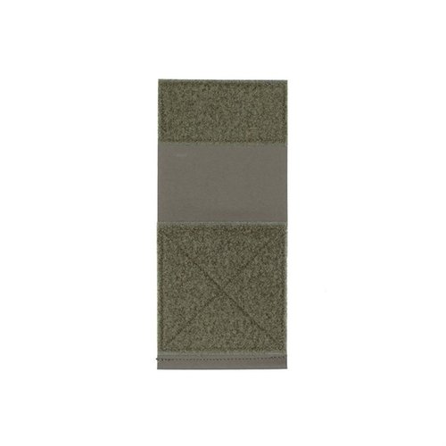 El Half Flap Mk2 de Spiritus Systems ofrece opciones de carga ampliadas y acceso rápido, compatible con Micro Fight Chest Rig MK2, MK3 y MK4.