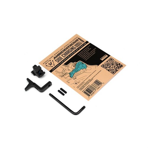 Bolt Parts > Slide Hardware - Vista previa 1