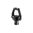 STRIKE INDUSTRIES QUICK DETACH SLING SWIVEL LOOP-MICRO