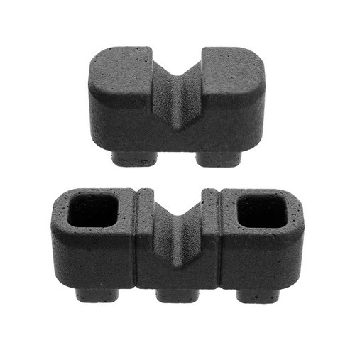 El kit DAKA® V-Block de Magpul ofrece estabilidad y ajuste personalizado para tus equipos, mejorando la organización y protección en tus DAKA GRID y Hard Cases.