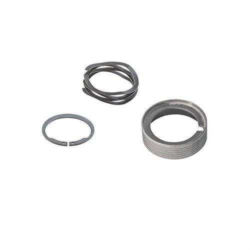 El A1 Delta/Slip Ring es esencial para tu AR-15, asegurando un ajuste seguro y estable para la culata, fácil de instalar y sin wobble.