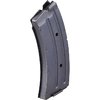TRIPLE-K SAVAGE ARMS 35 22 LONG RIFLE 10-ROUND STEEL MAGAZINE BLACK